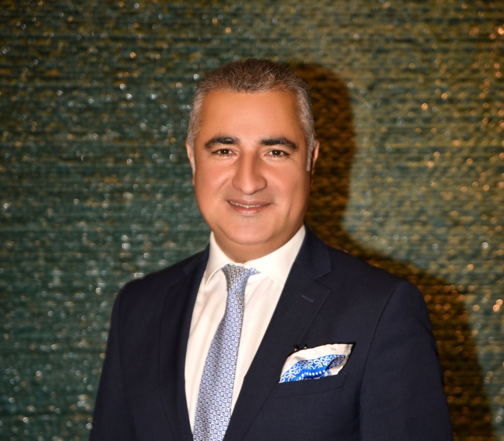 Orkun Petekci