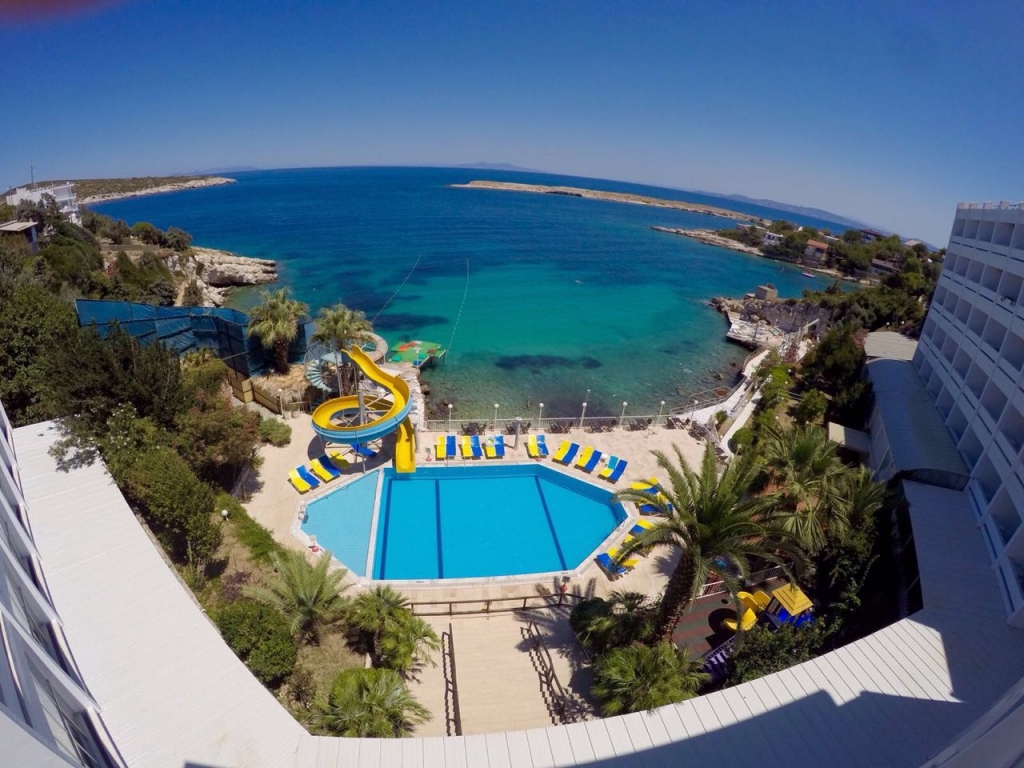 grand avcı otel