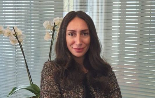 Aysun Özkara Eresin İK