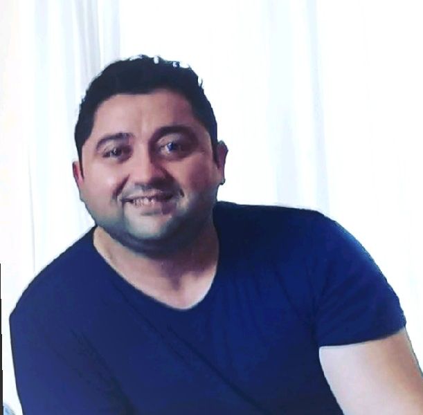 Hasan Alici