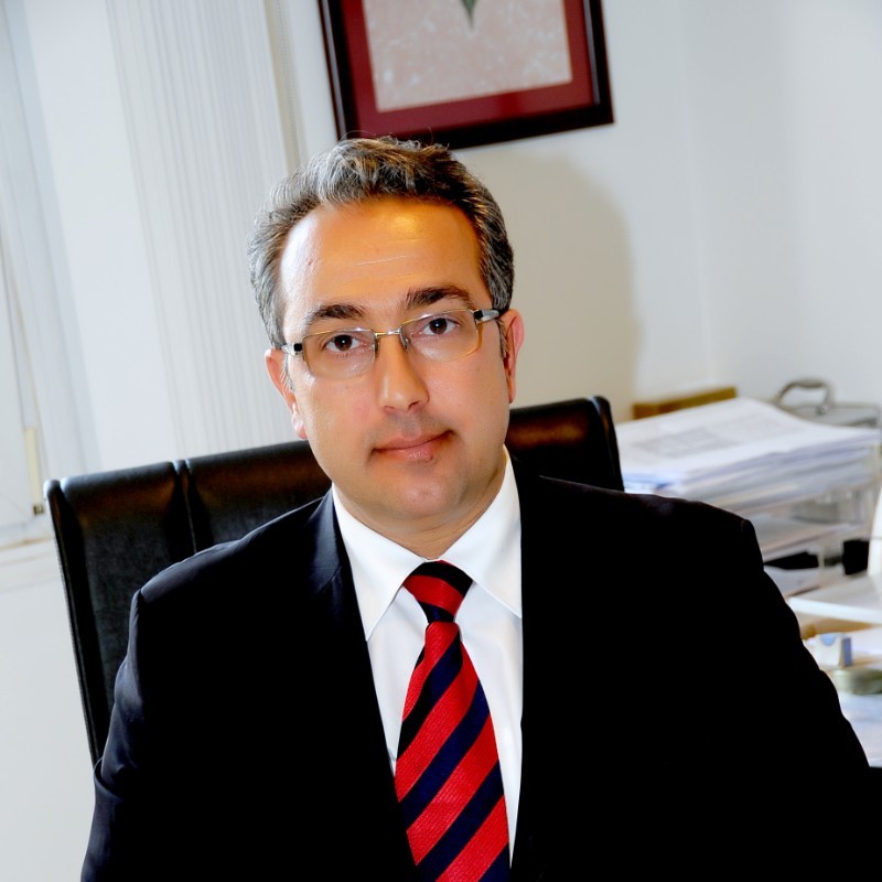 Kurtulus Gulsen
