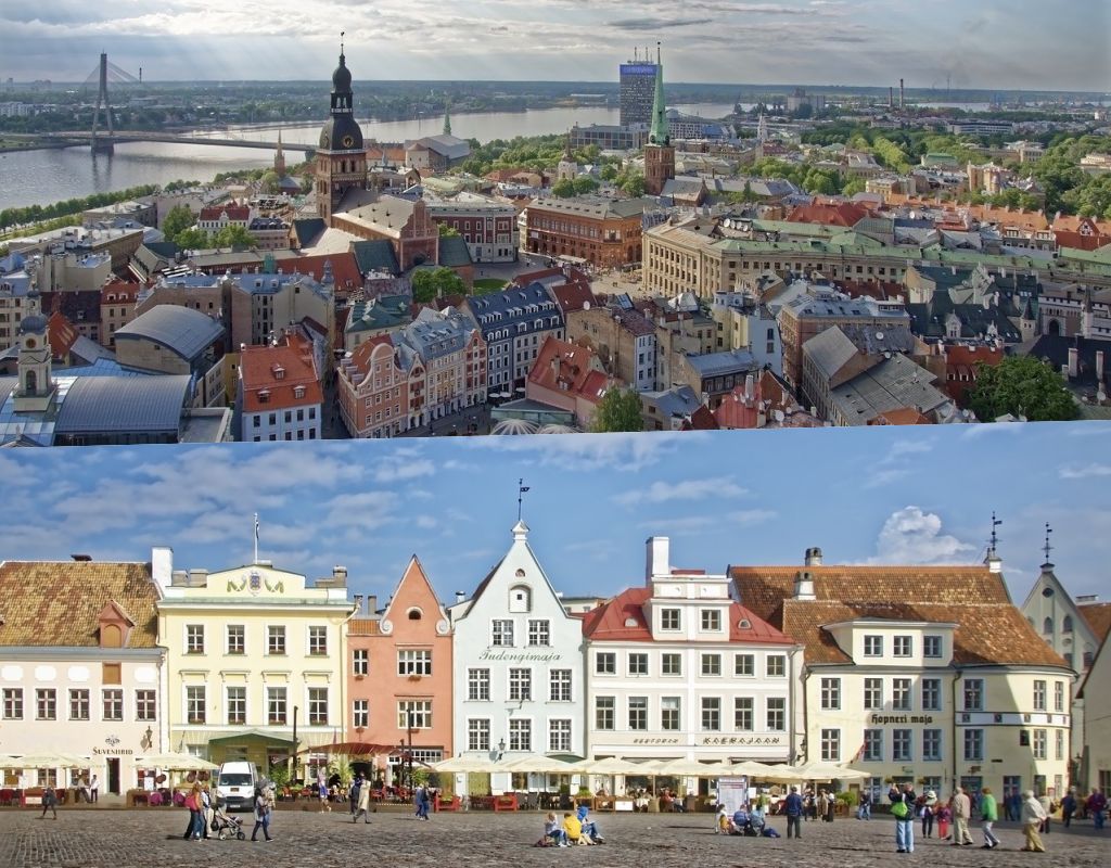 Riga Talin