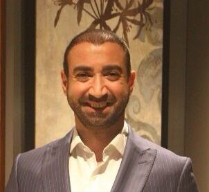 Semih Altun Eresin Hotels