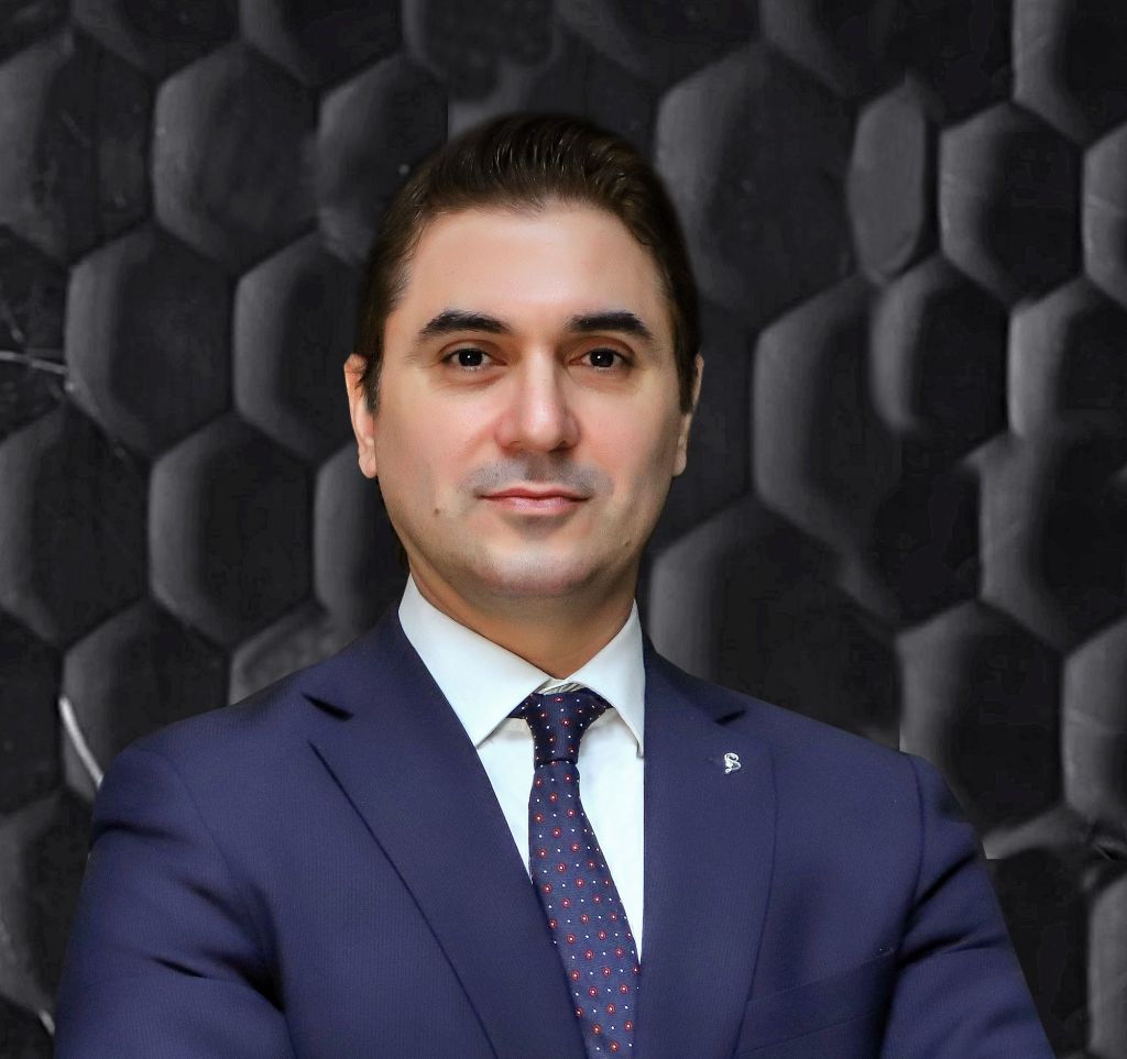 Volkan Onal
