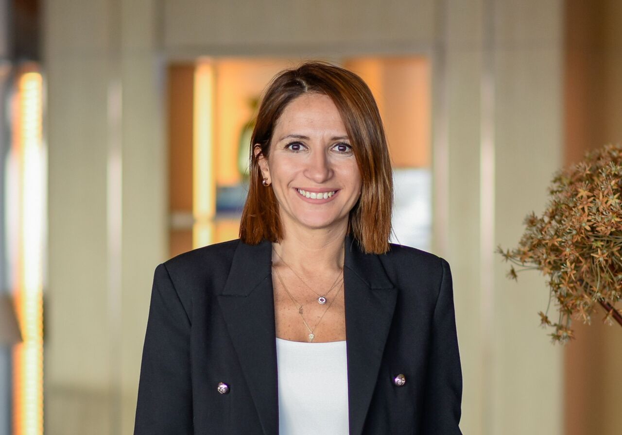 Elif Yenidoğan Denktaşlı