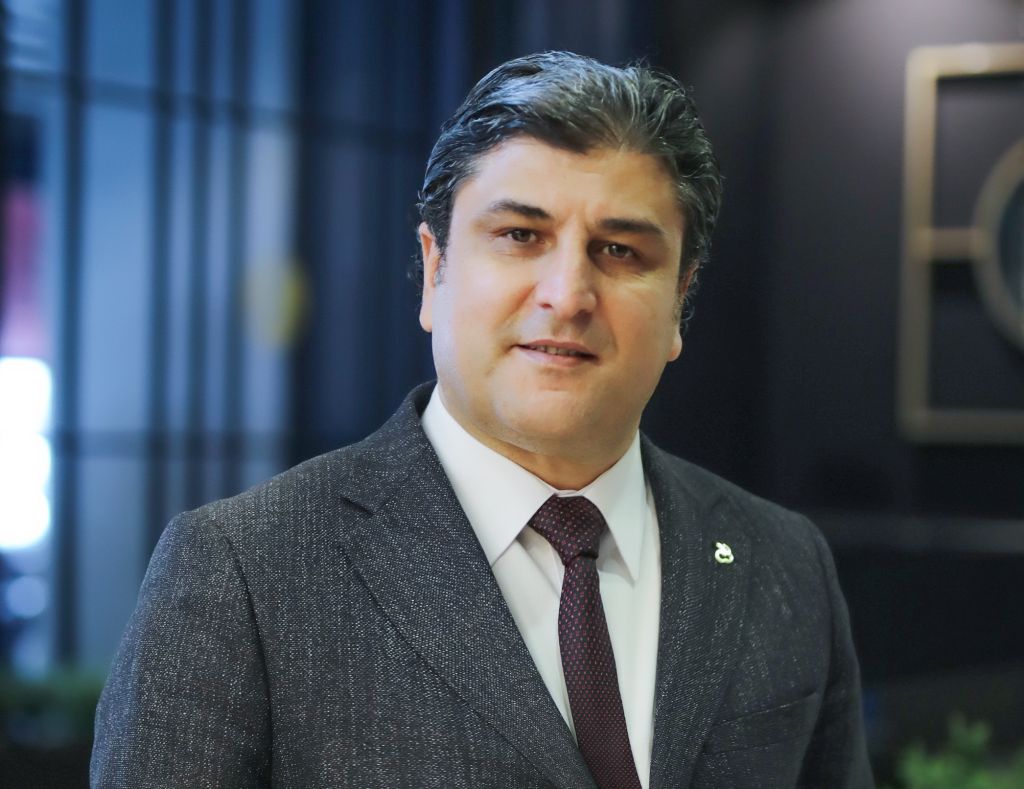 Gürkan Kaban