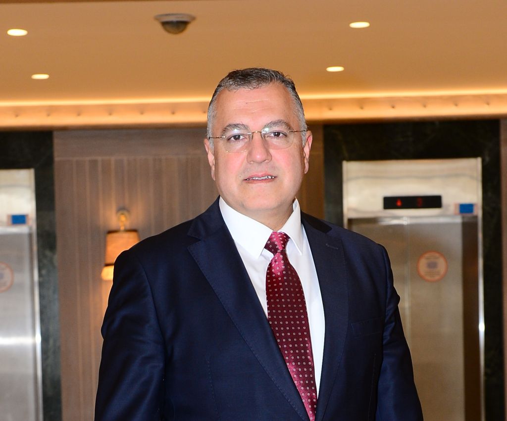 Nuh Seçer