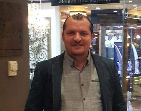 Rıza Kaymak