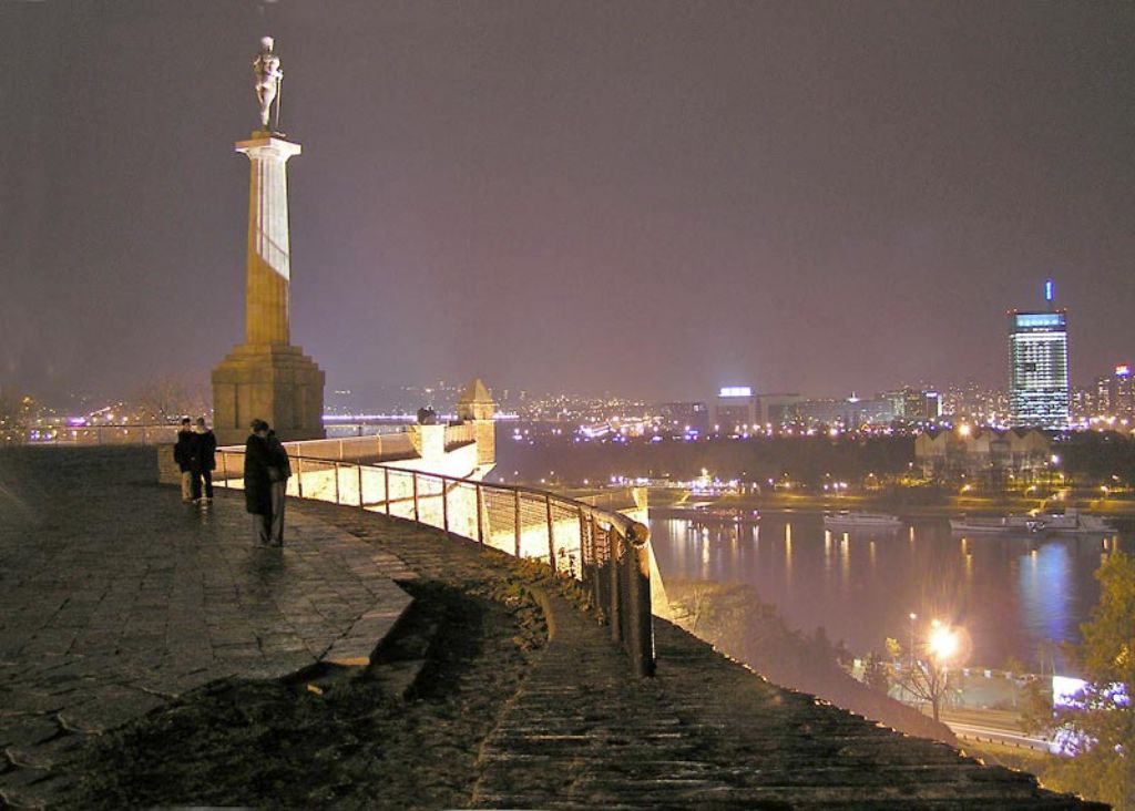 Belgrad