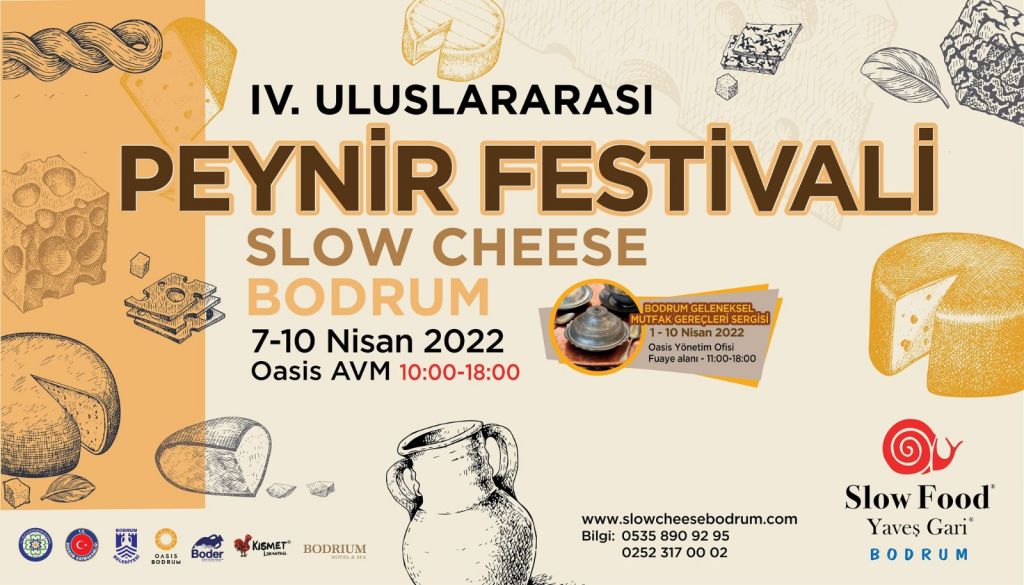 peynir festivali