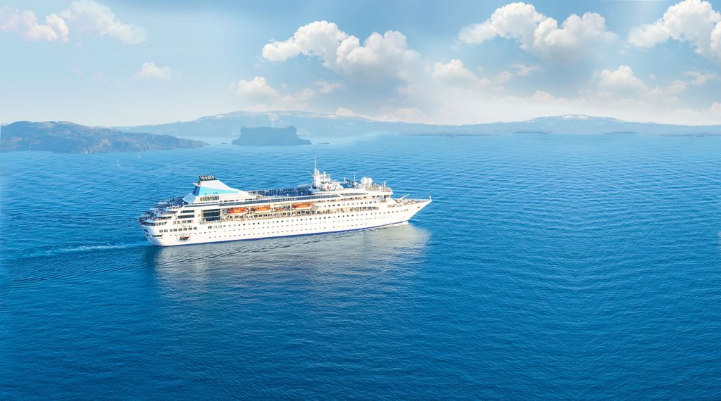 Miray Cruise Line