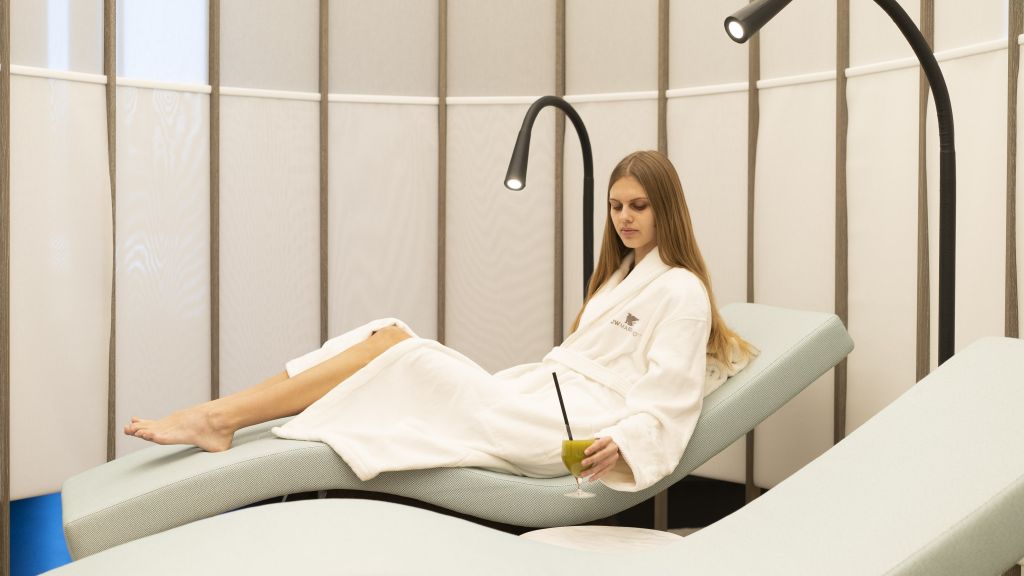 LaVallée spa İstanbul