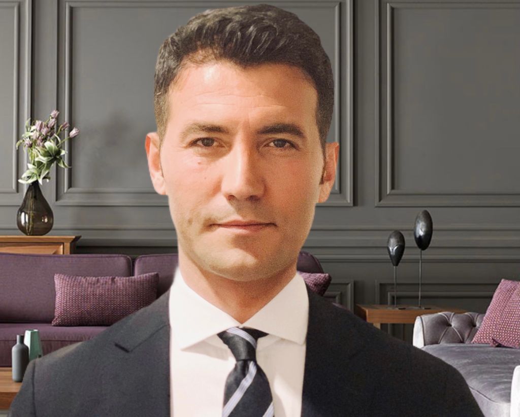 Mehmet Ferman Doğan