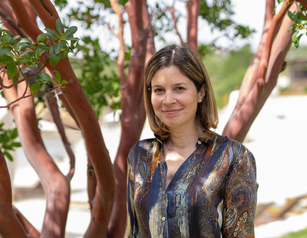 Yasemin Kerimoğlu Uçar