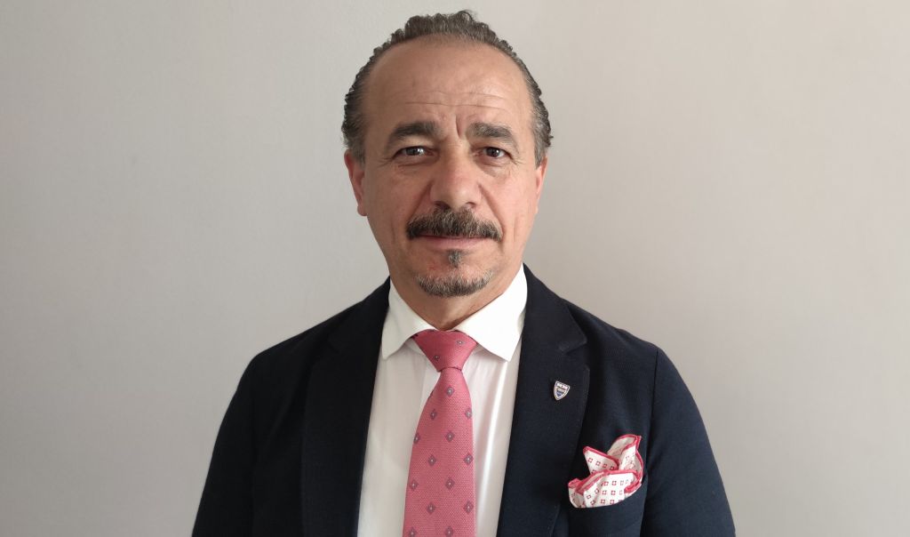 Ali Osman İlhan