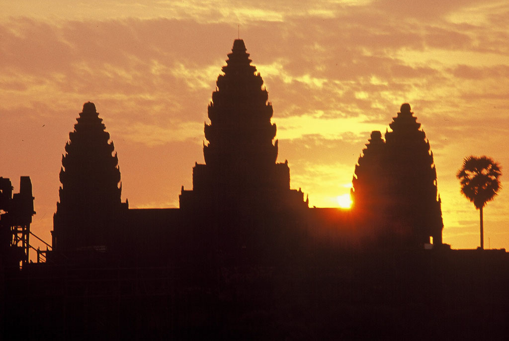 Siem Reap