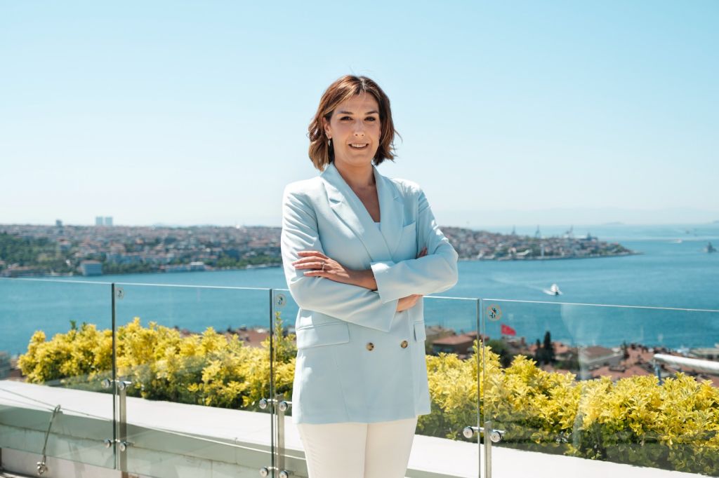 Azize Zeynep Aytan