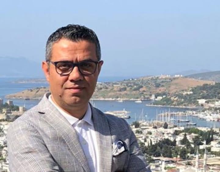 Volkan Öksüz GM
