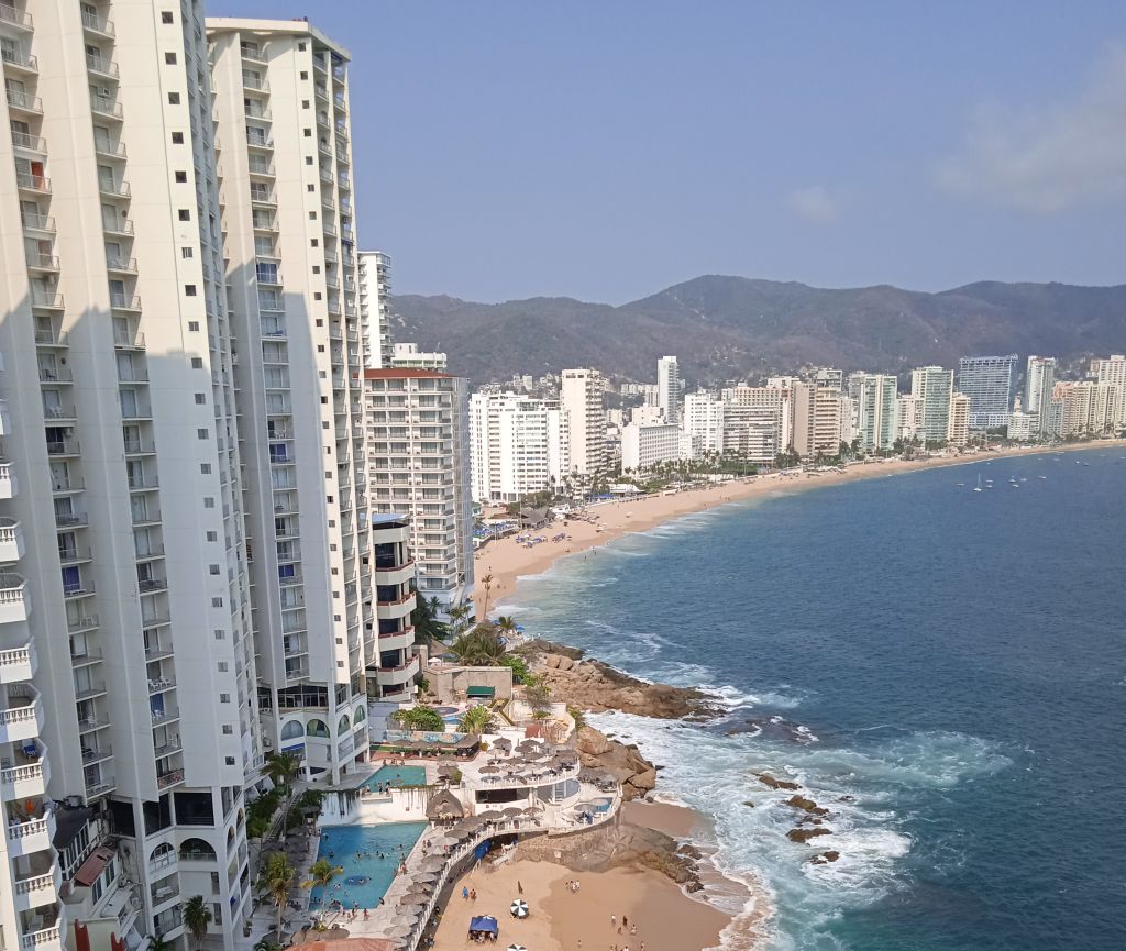 Acapulco