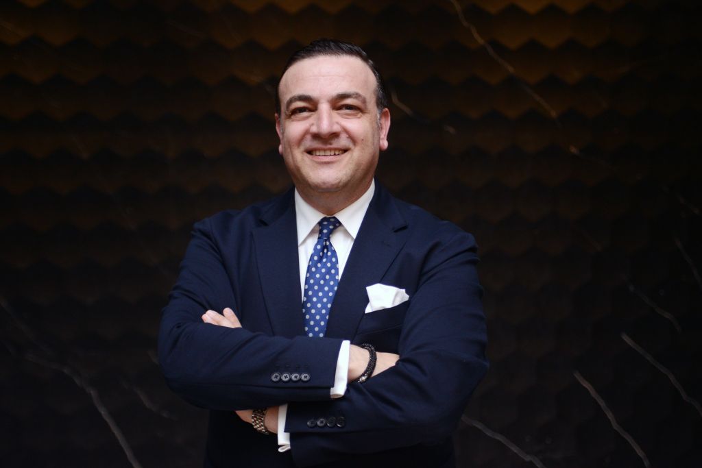 Alparslan Delibaşı
