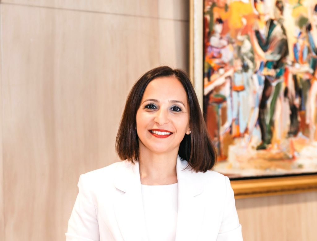 Aslı Evciler
