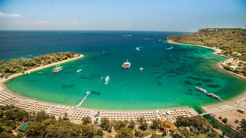 Kemer Antalya