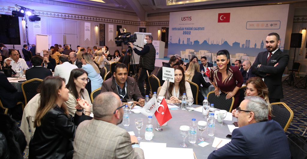ustis çalıştay 2022