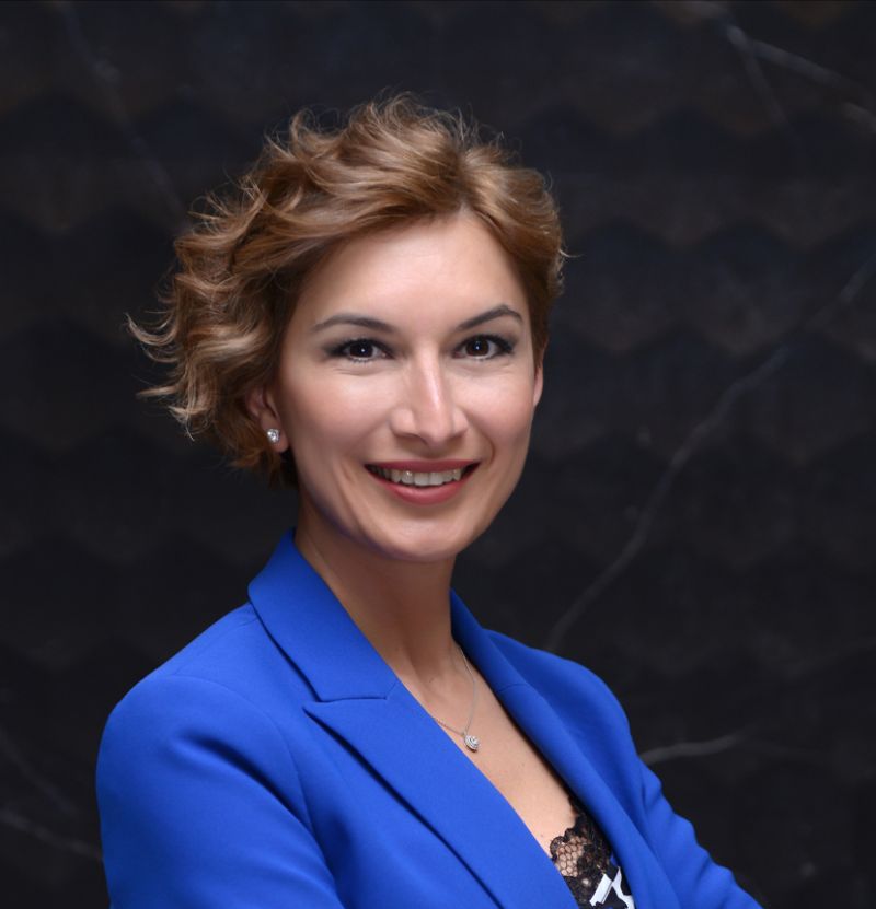 Zeynep Adıgüzel