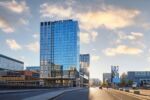 Omni Boston Hotel at the Seaport
