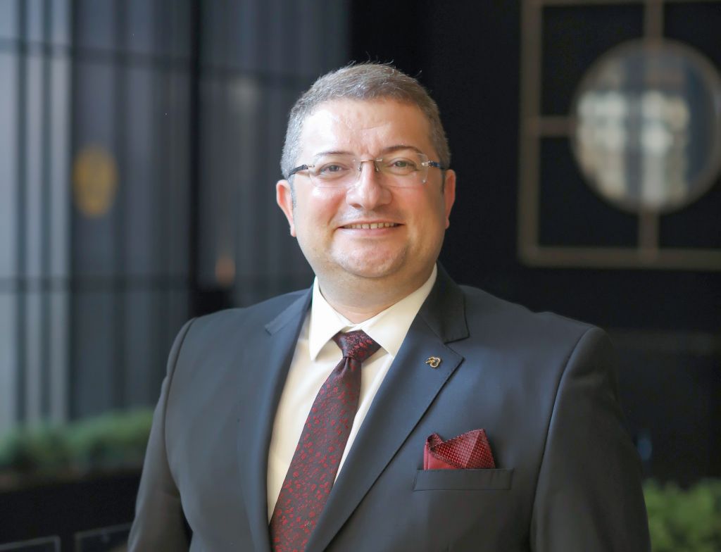 Güngör Ünay Türköz