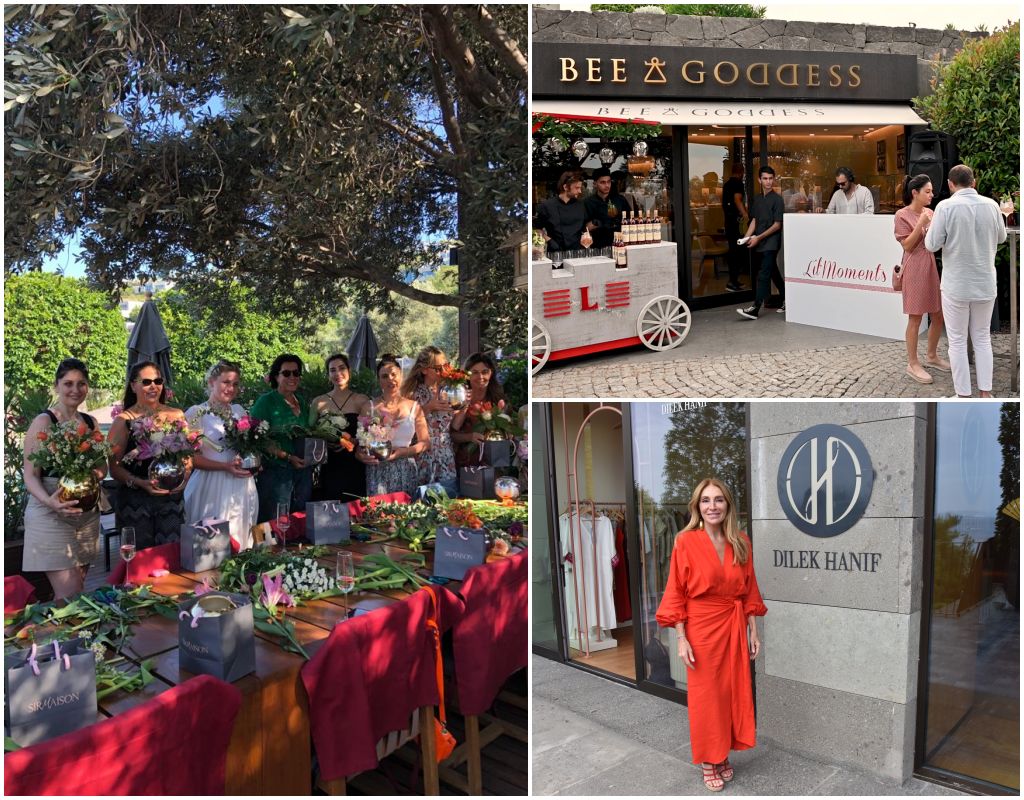 Bodrum Luxury Shopping Week