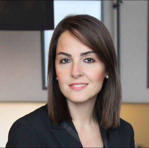 Özlem Öktem