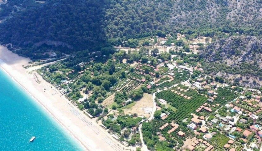 değerli arsalar özelleştiriliyor