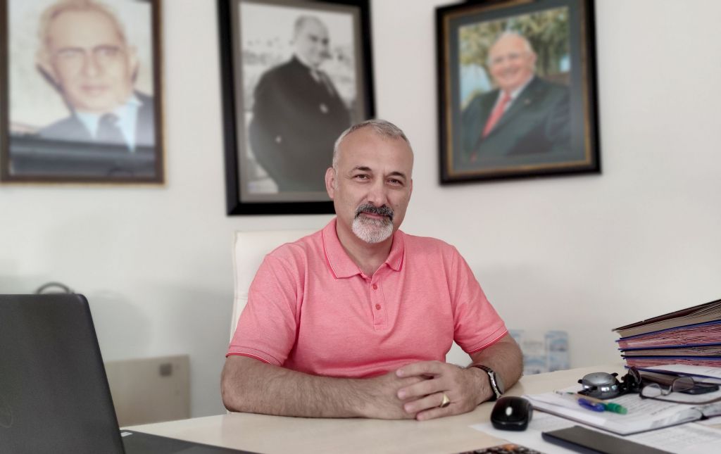 Burak Orkut