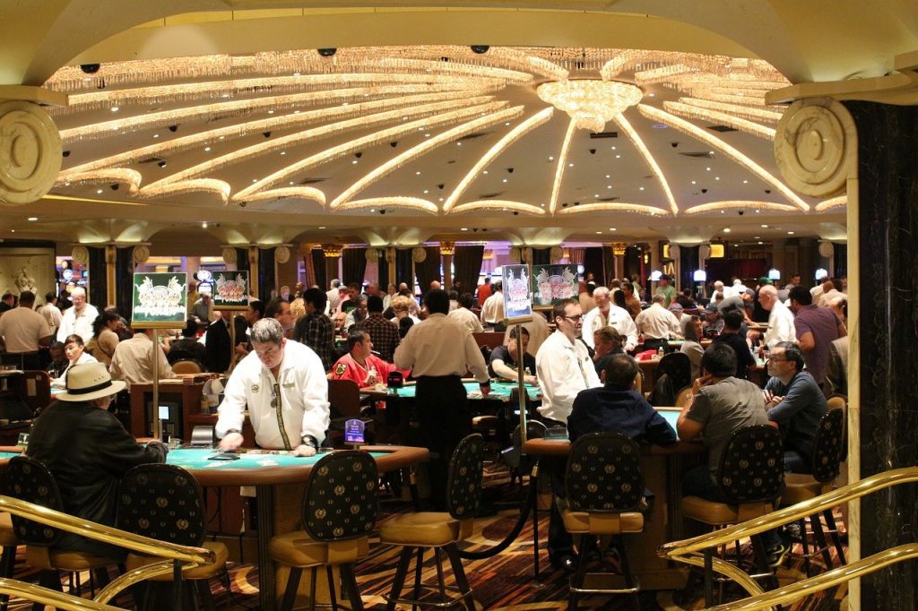 kumarhane casino