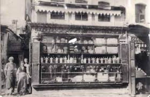 Hacıbekir