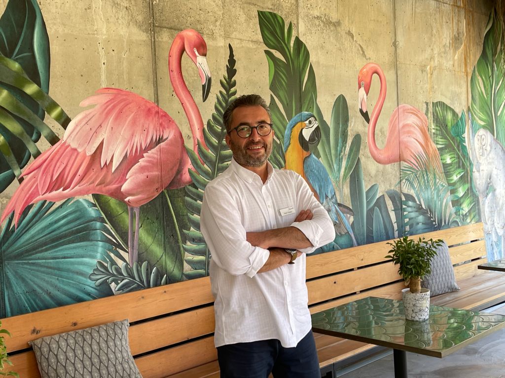 Hayri Güven