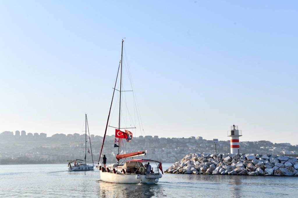 Ralli Karadeniz