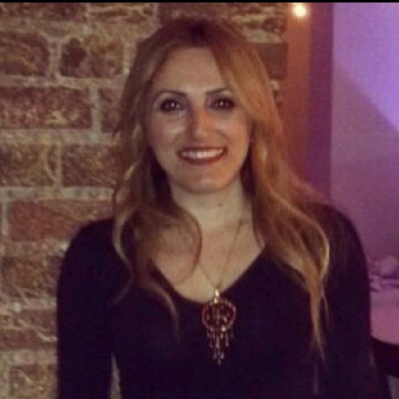 Berna Burçin Çakır