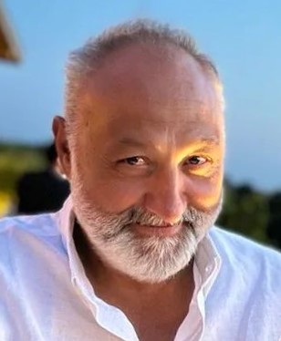 cemal kiziltan
