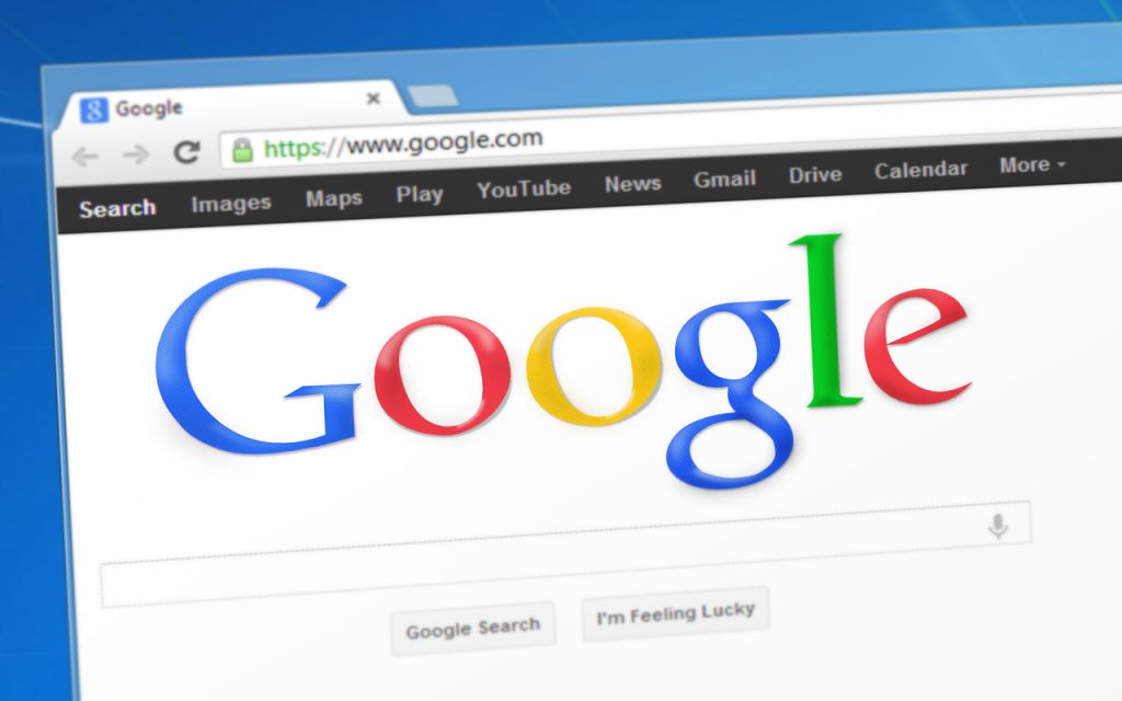 google arama