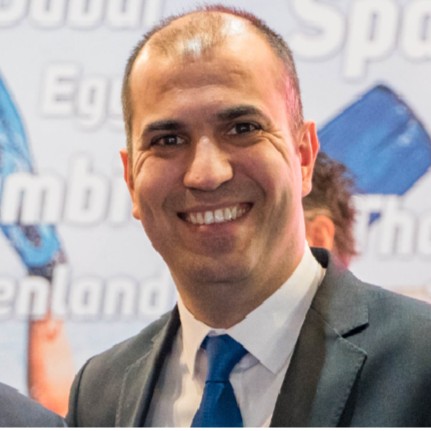 Murat Durmuş