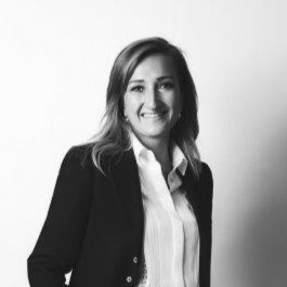 Sibel Benli