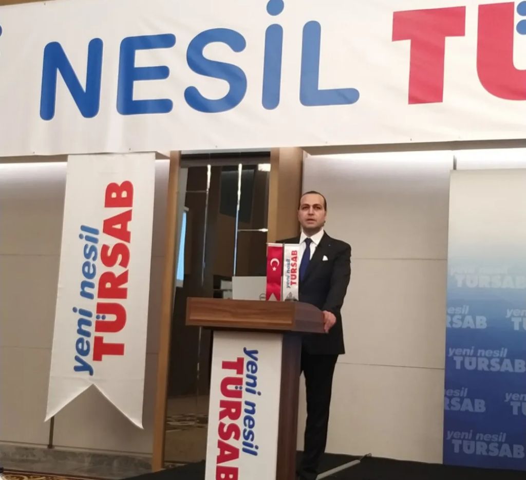 Tamer Çiçek