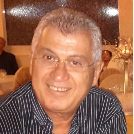 Turgay Alp