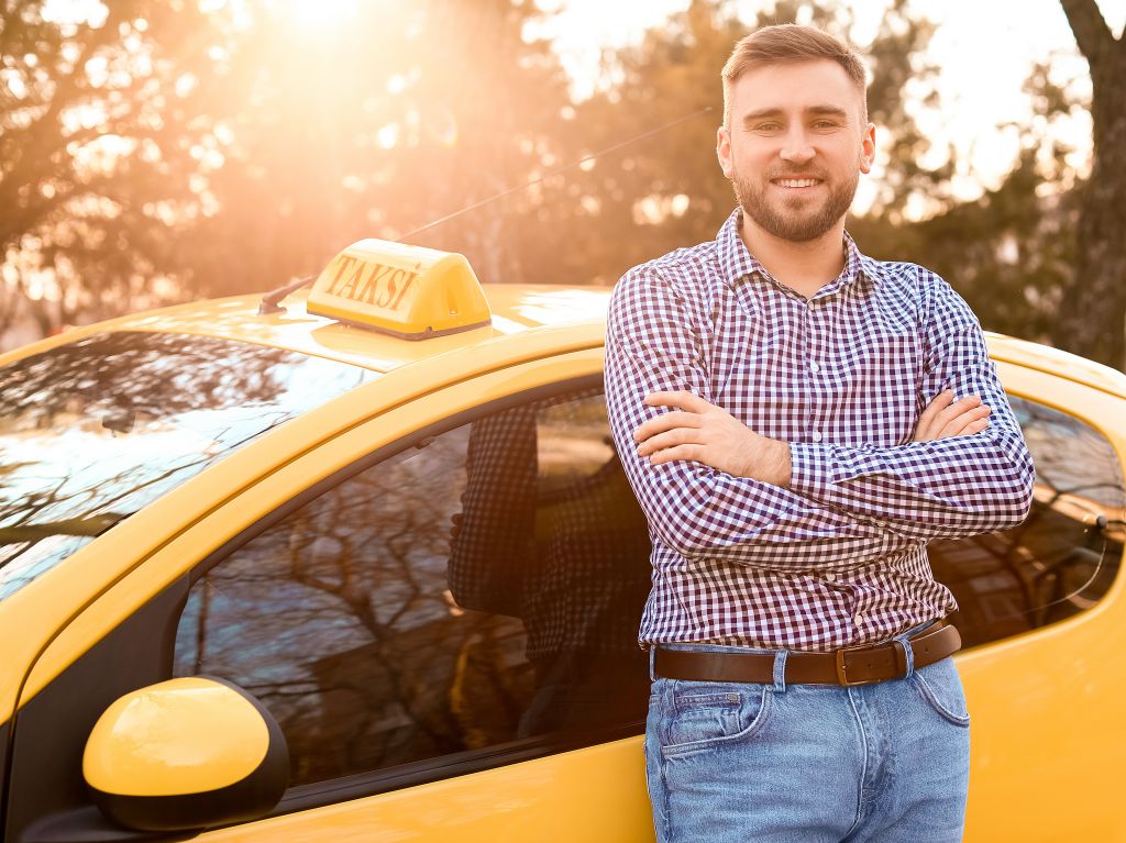 uberpro uber taksi