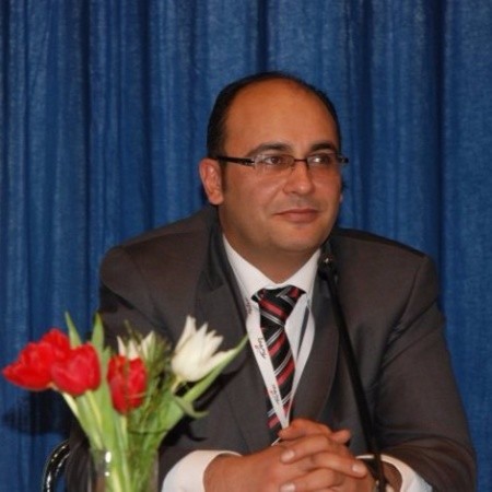 Hüseyin Gazi Coşan