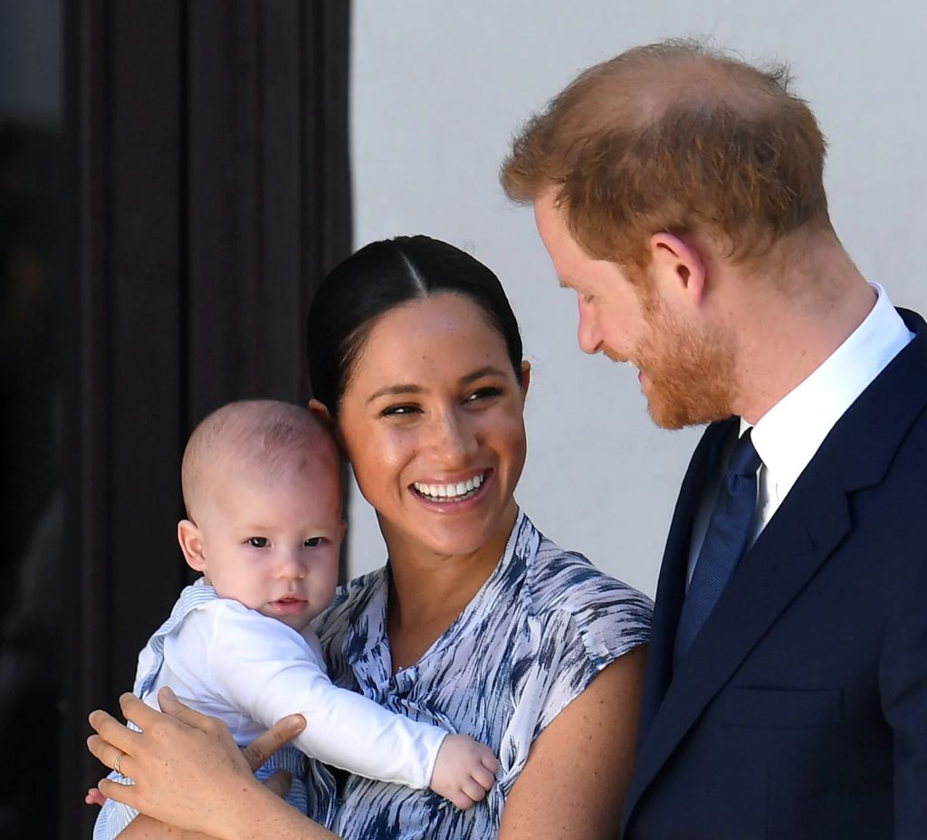 Meghan Markle prince Harry