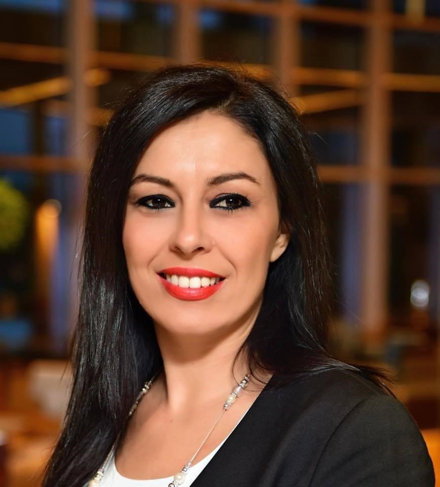 Şenda Barreto Gomez