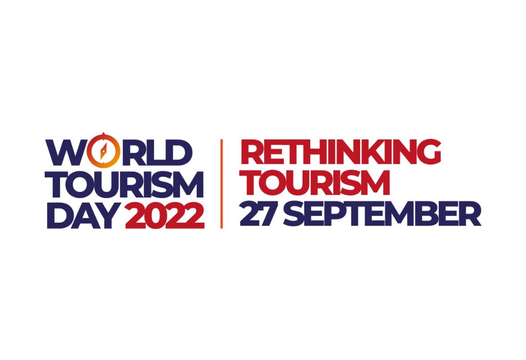 dünya turizm günü 2022